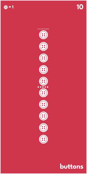 10 buttons