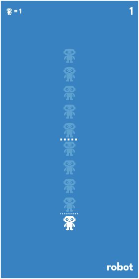1 robots