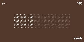 140 seeds