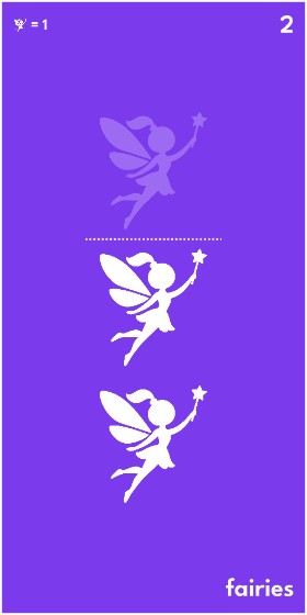 2 fairies